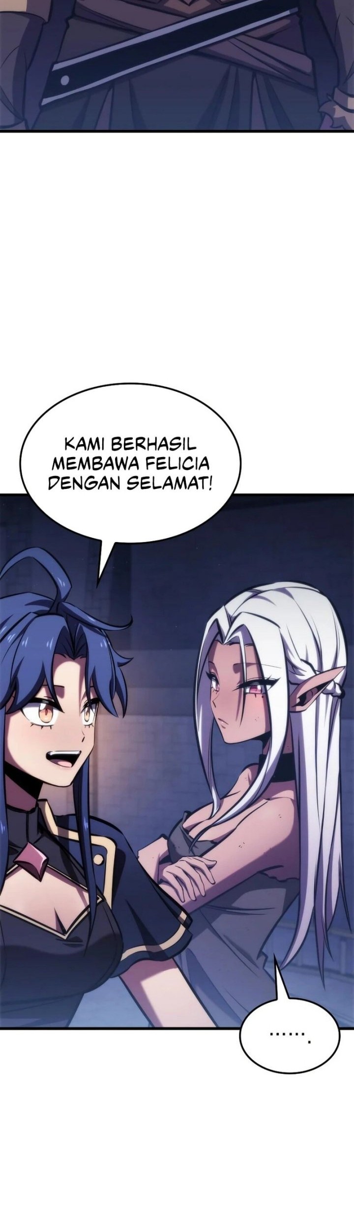 Breakers Chapter 10 Gambar 39