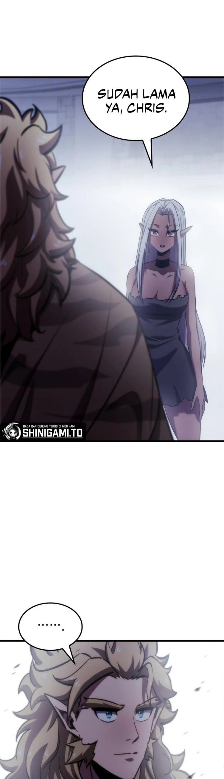 Breakers Chapter 10 Gambar 40