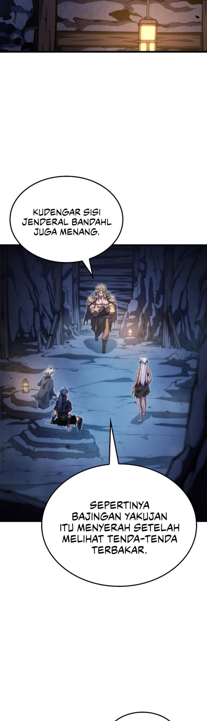 Breakers Chapter 10 Gambar 43