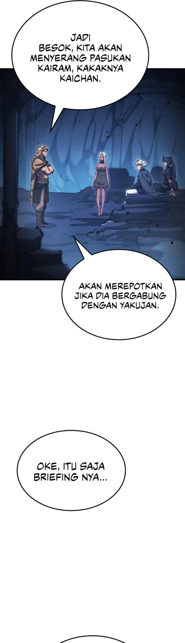 Breakers Chapter 10 Gambar 46