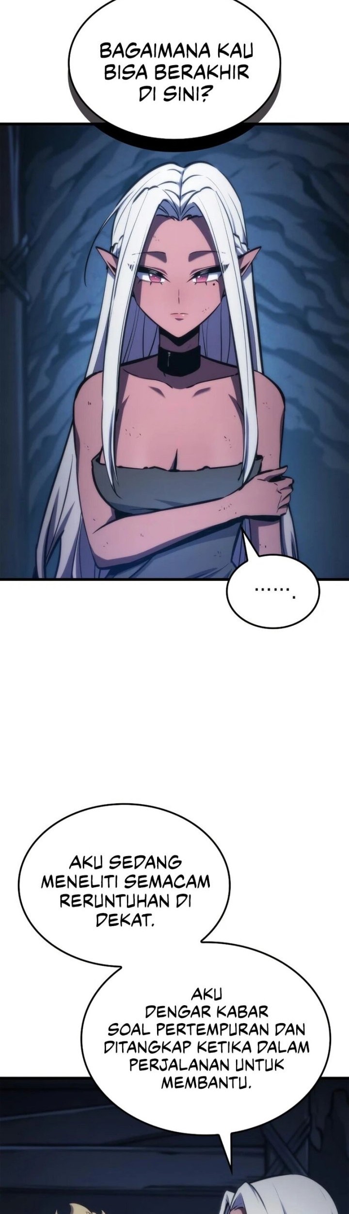 Breakers Chapter 10 Gambar 47