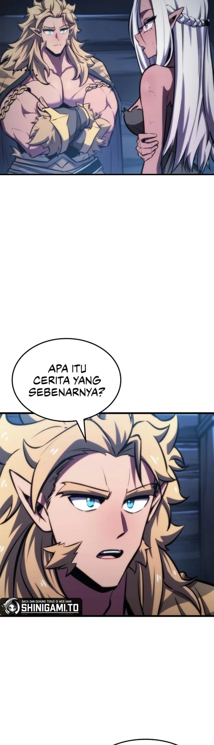 Breakers Chapter 10 Gambar 48