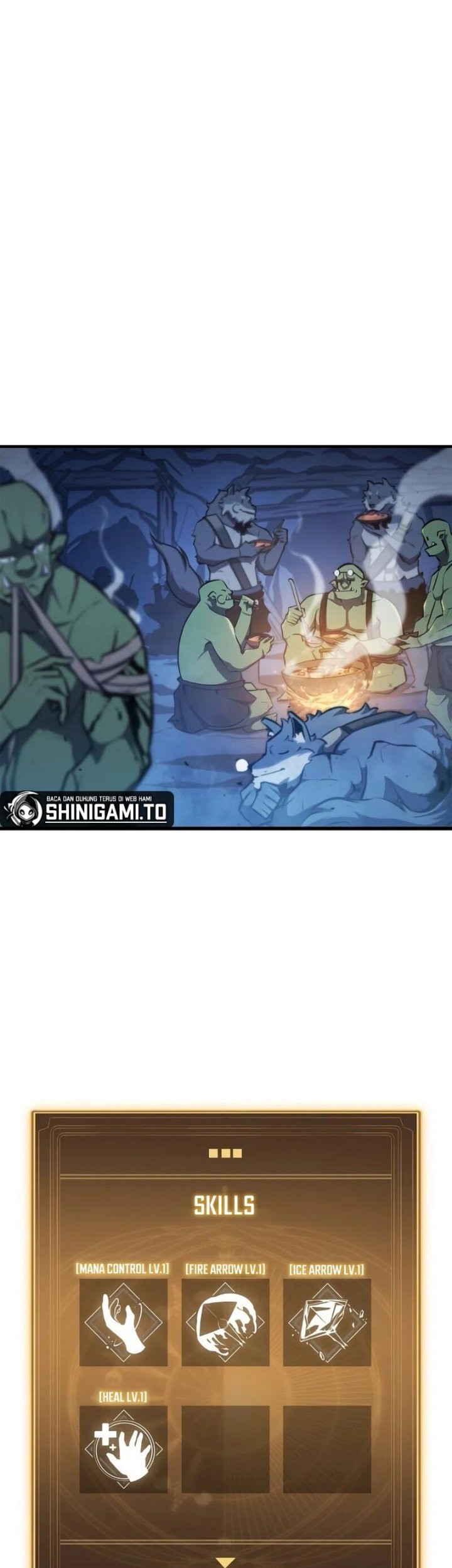 Breakers Chapter 10 Gambar 52