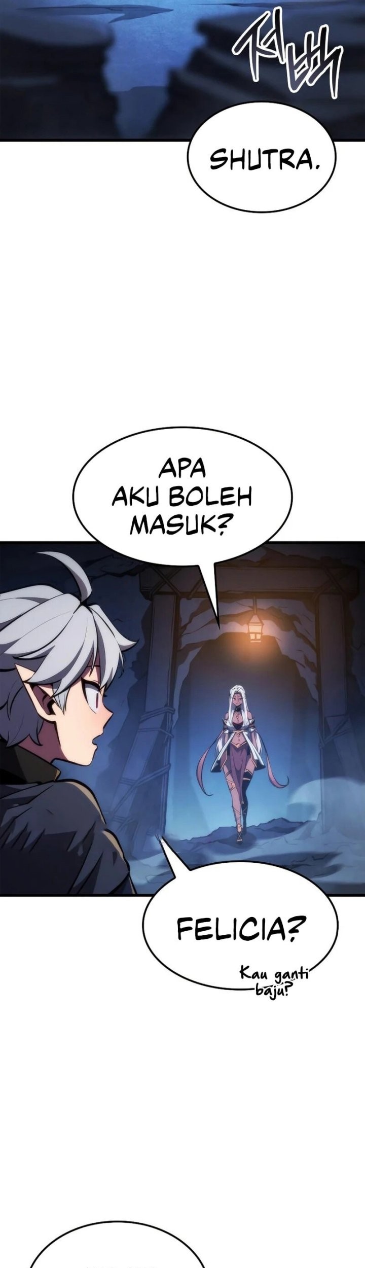 Breakers Chapter 10 Gambar 54