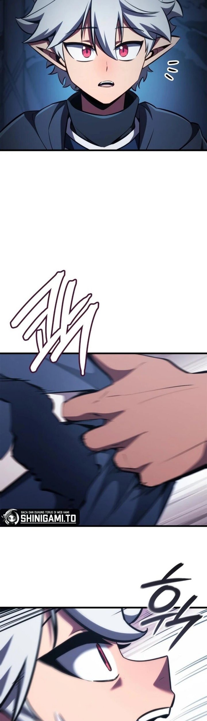 Breakers Chapter 10 Gambar 56
