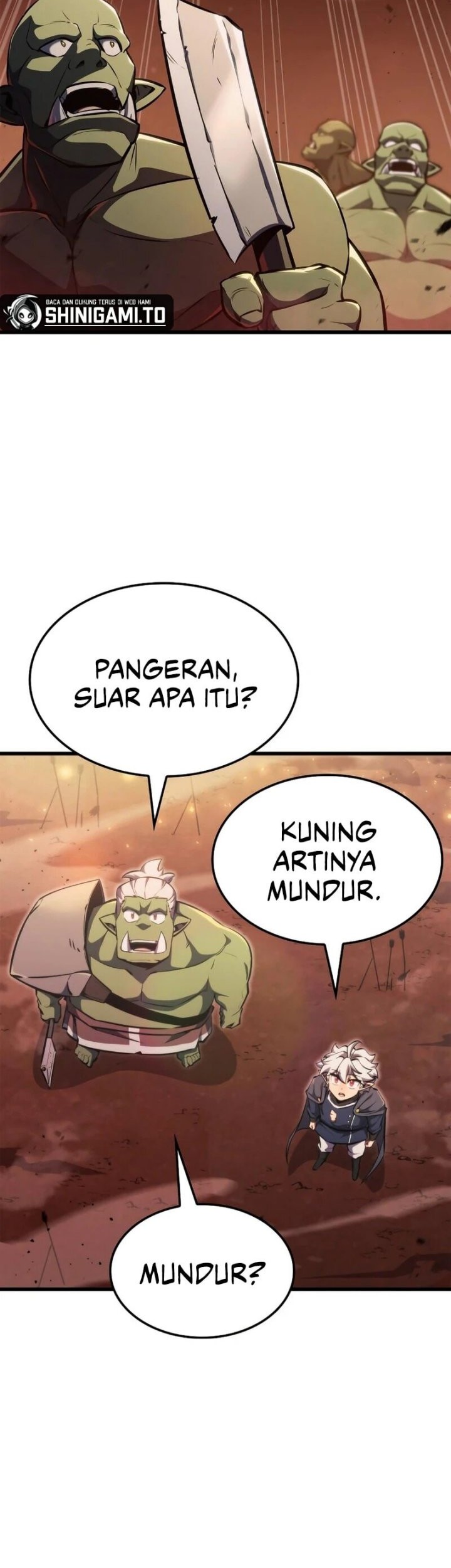 Breakers Chapter 10 Gambar 4