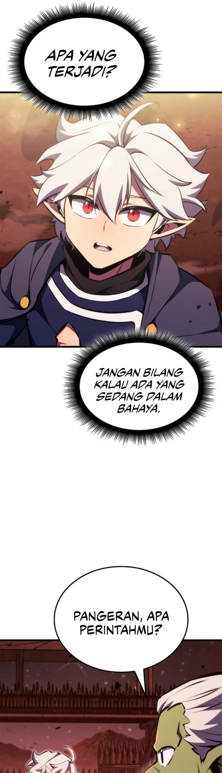 Breakers Chapter 10 Gambar 6