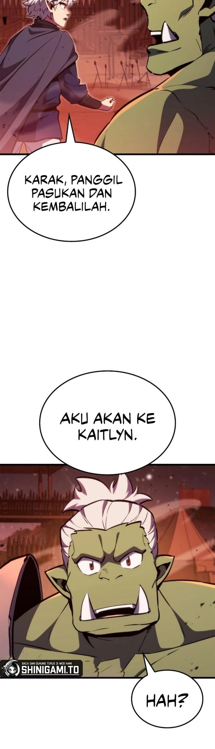 Breakers Chapter 10 Gambar 7