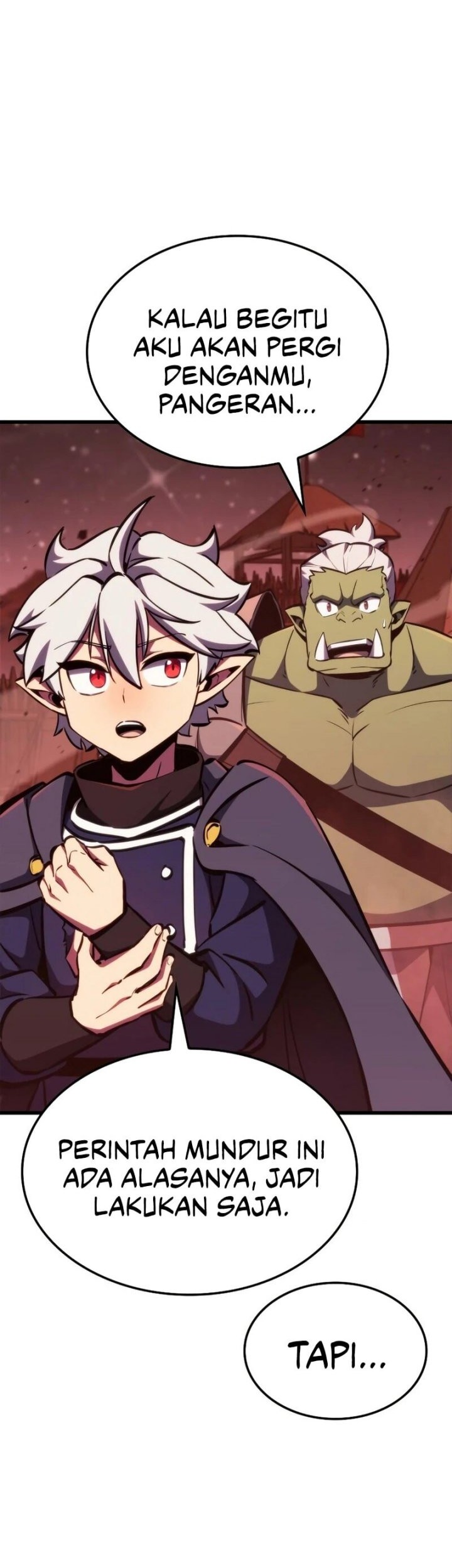 Breakers Chapter 10 Gambar 8