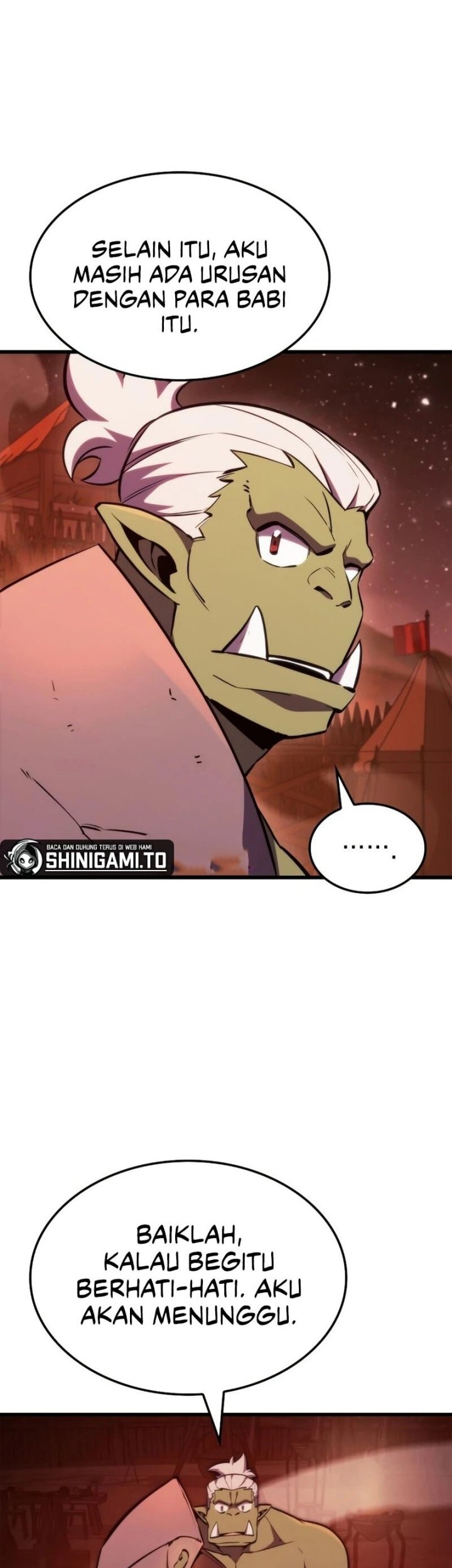 Breakers Chapter 10 Gambar 11