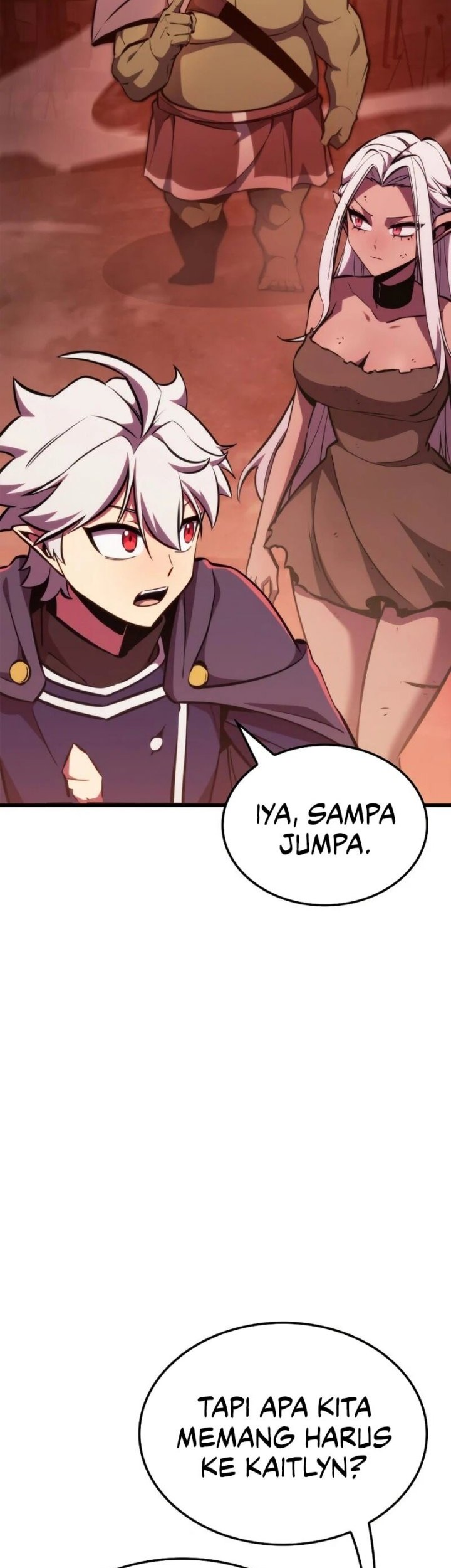 Breakers Chapter 10 Gambar 12