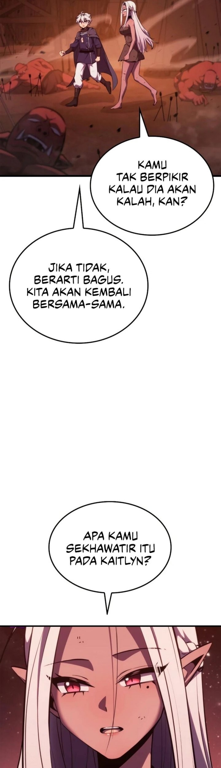 Breakers Chapter 10 Gambar 14