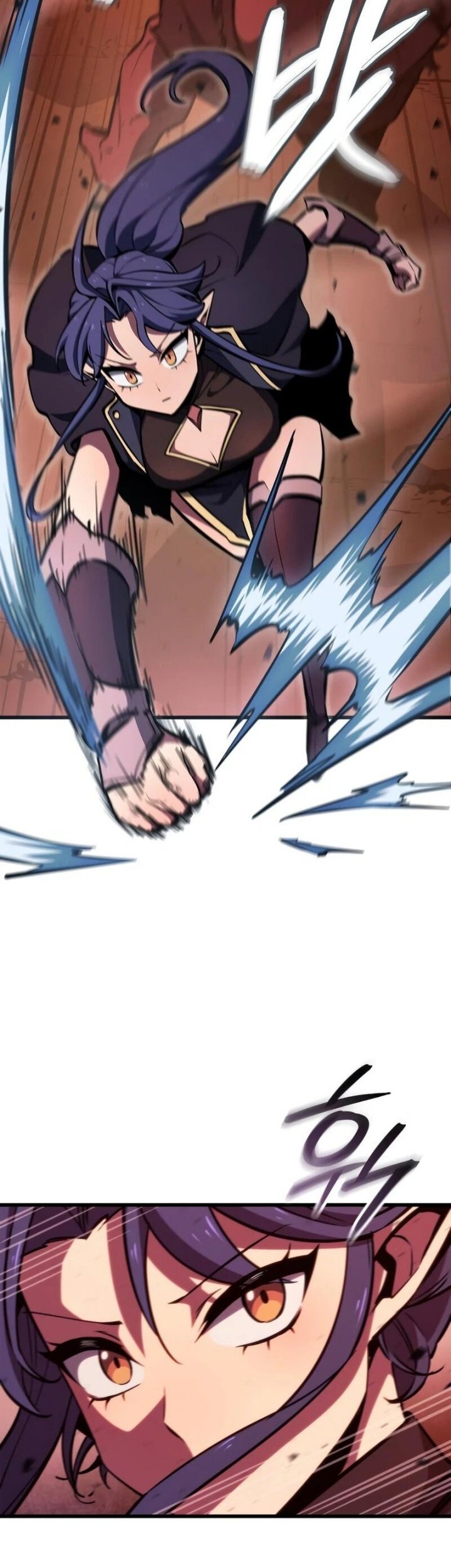 Breakers Chapter 10 Gambar 19