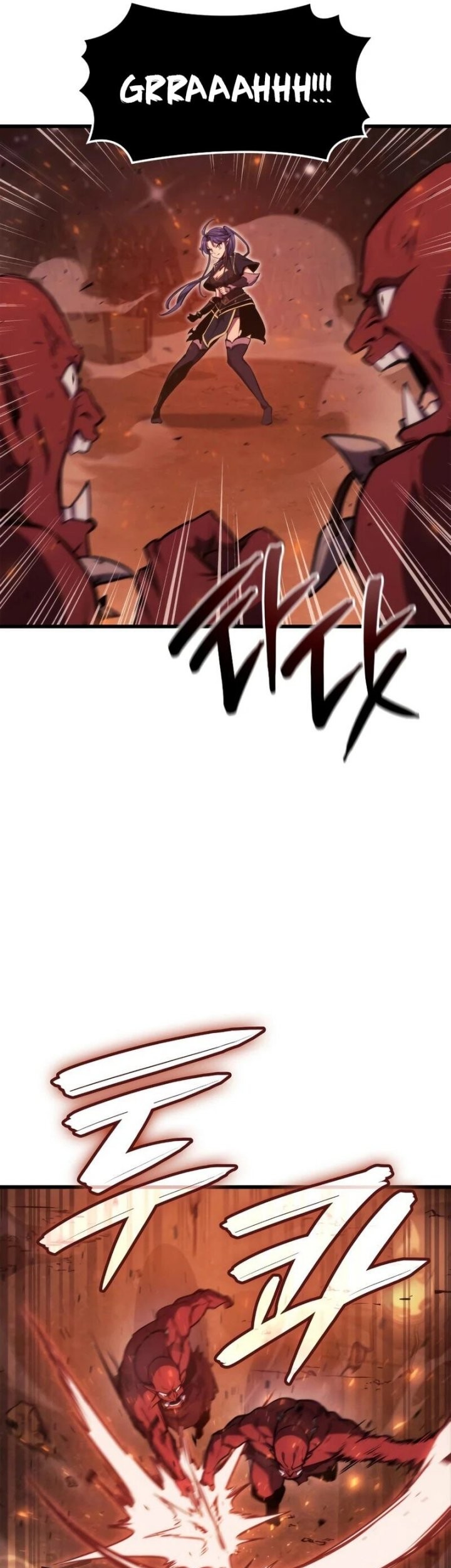 Breakers Chapter 10 Gambar 22