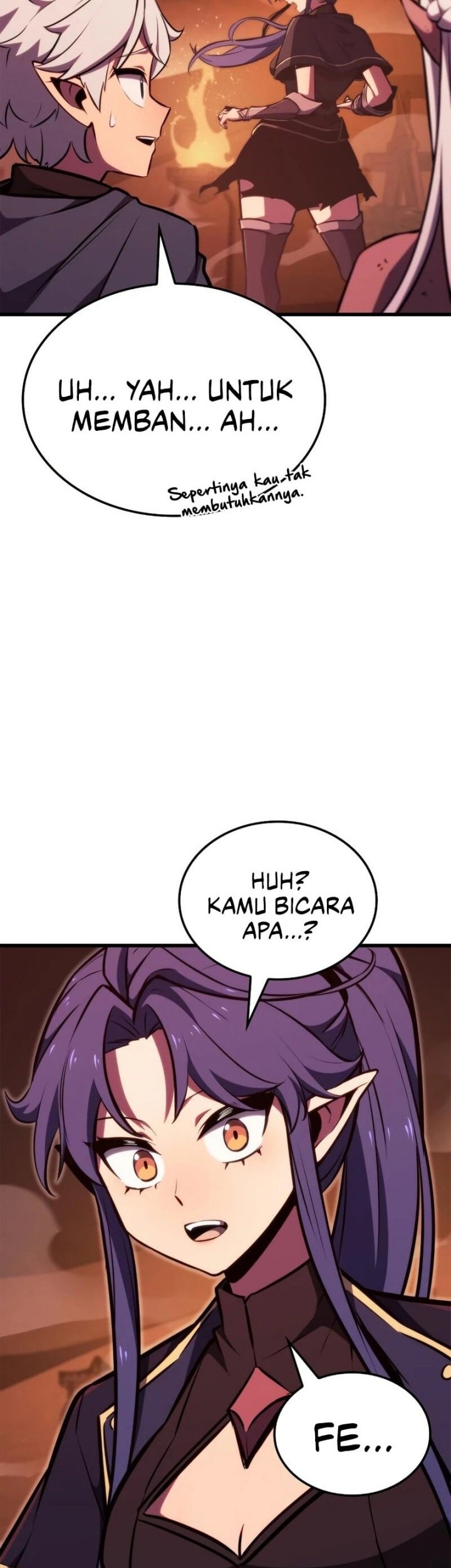 Breakers Chapter 10 Gambar 27