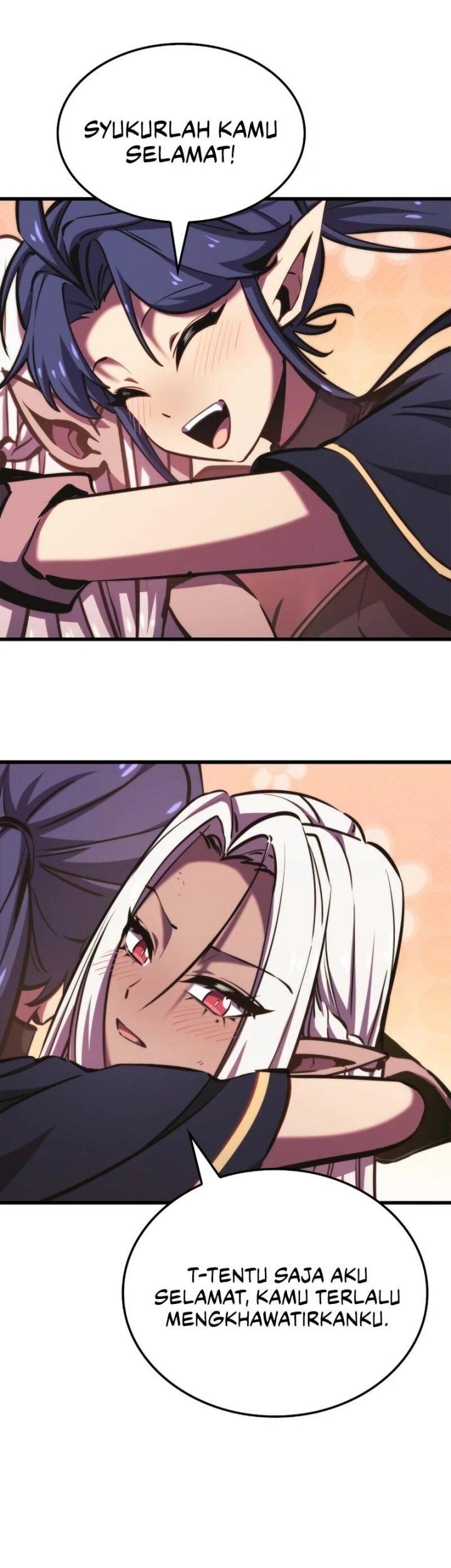 Breakers Chapter 10 Gambar 30