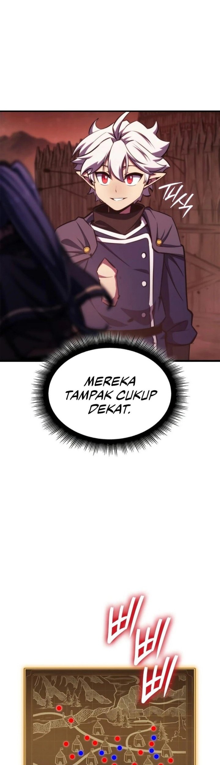 Breakers Chapter 10 Gambar 31