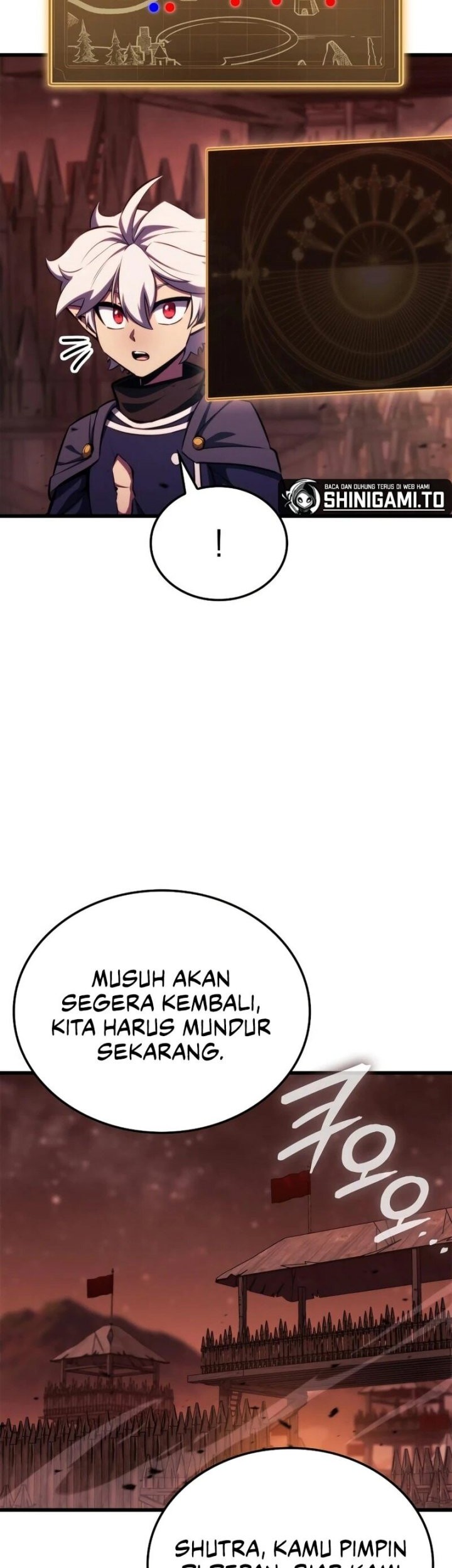 Breakers Chapter 10 Gambar 32