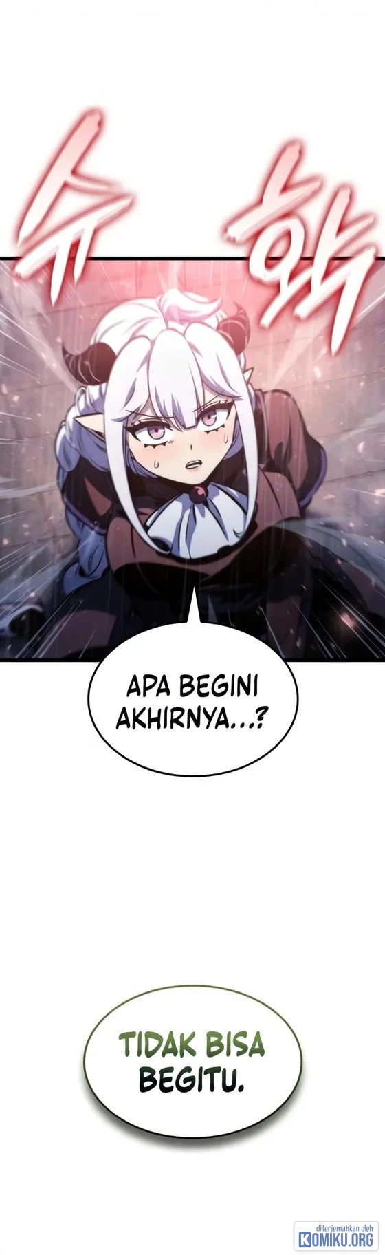 Breakers Chapter 100 Gambar 47