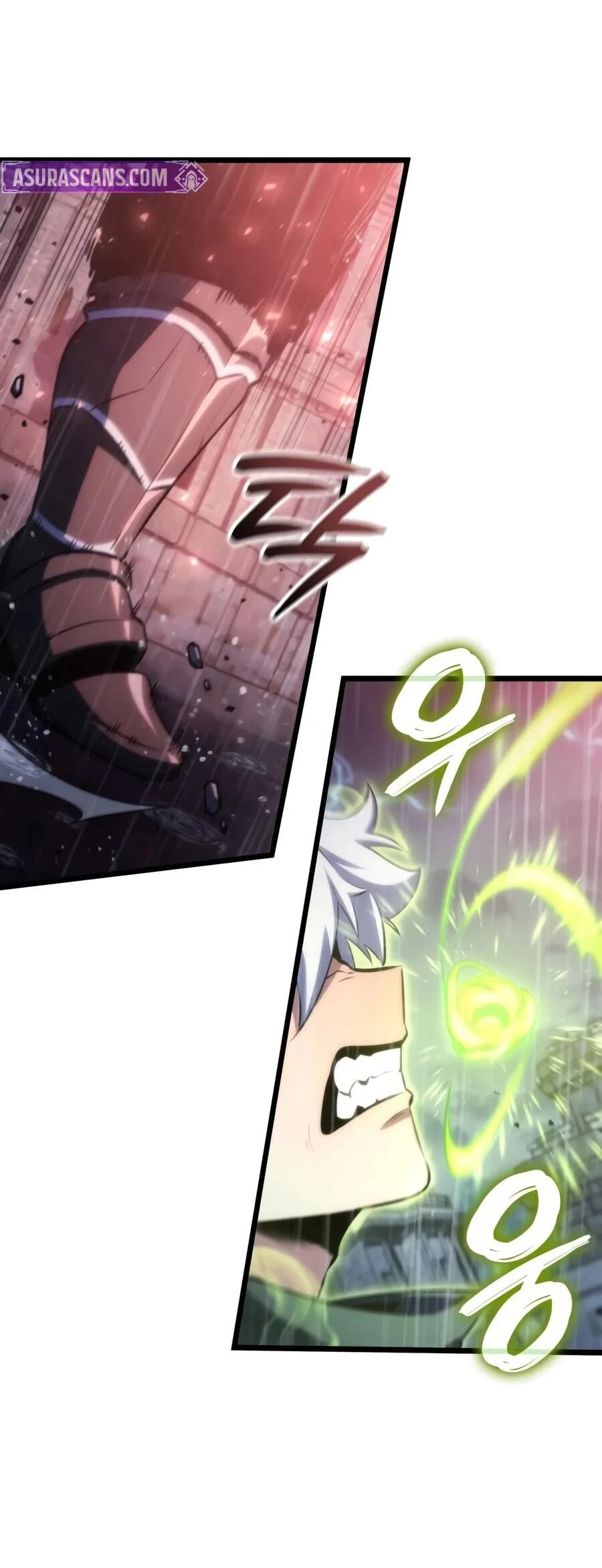 Breakers Chapter 100 Gambar 48