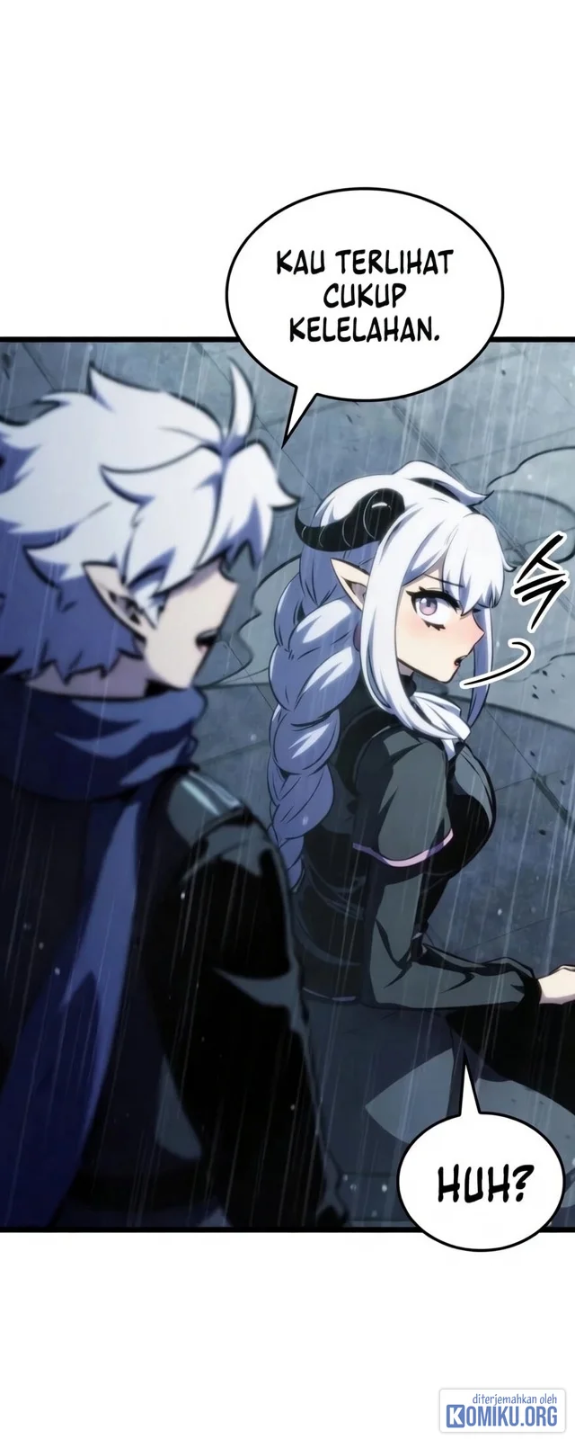 Breakers Chapter 100 Gambar 54