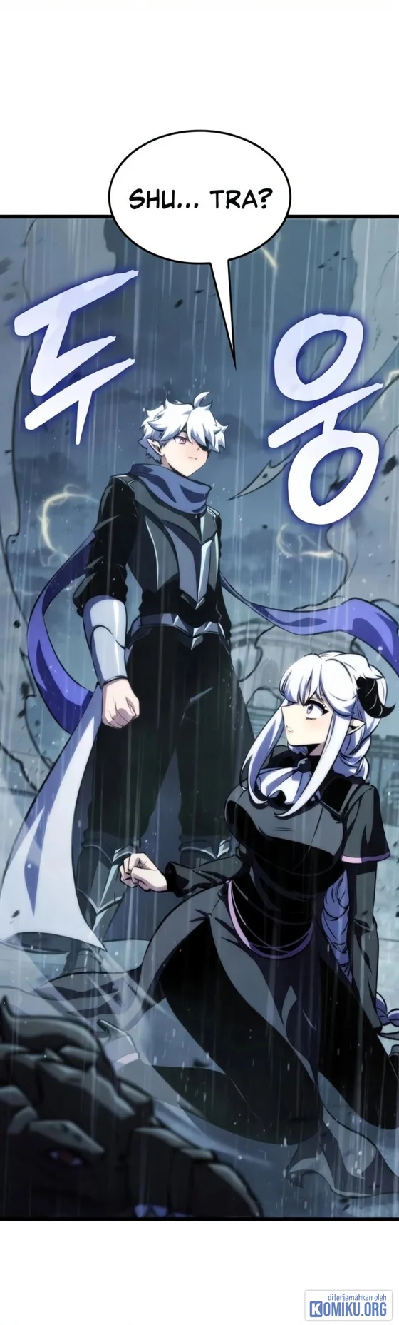 Breakers Chapter 100 Gambar 55