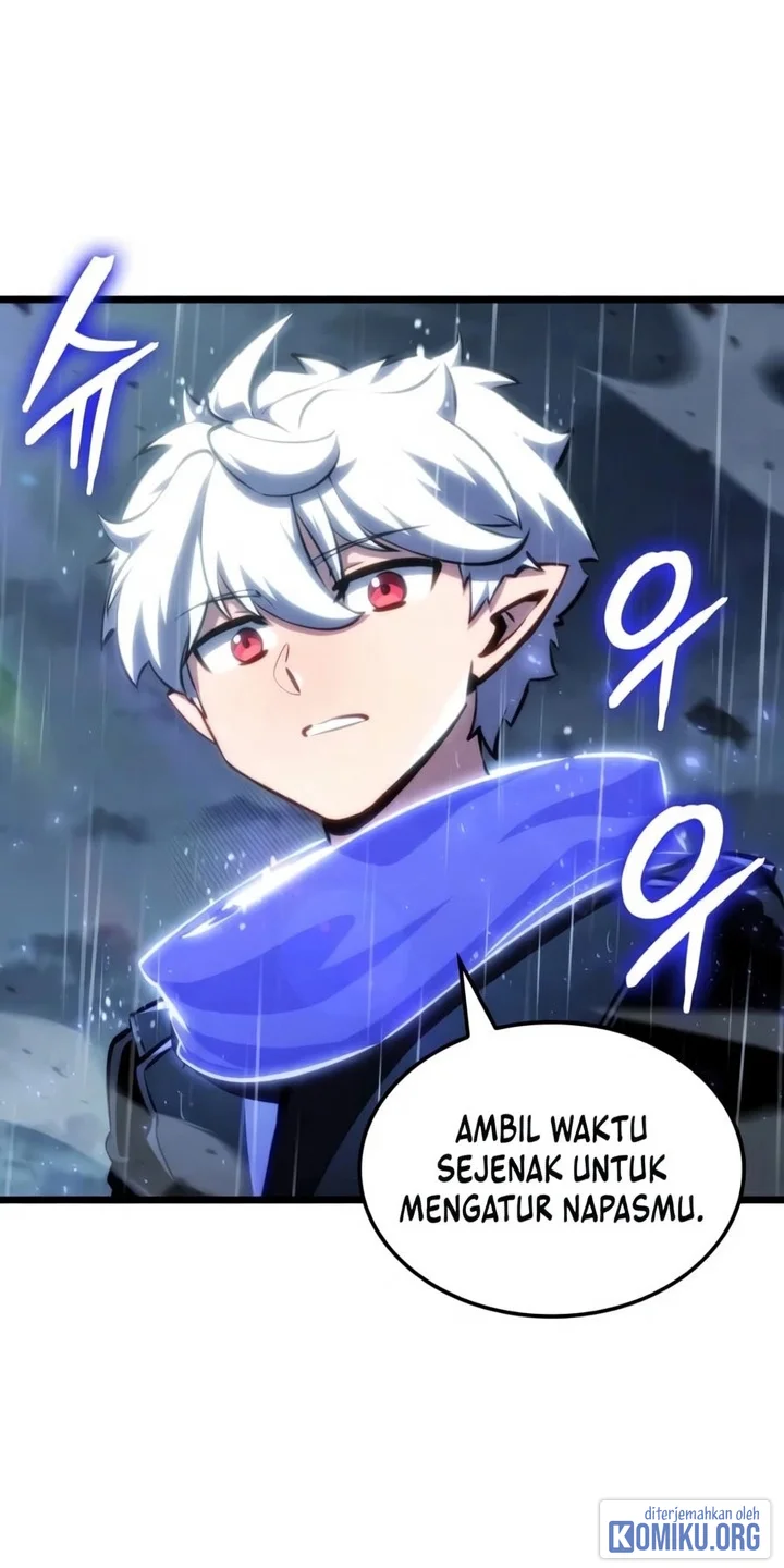 Breakers Chapter 100 Gambar 59