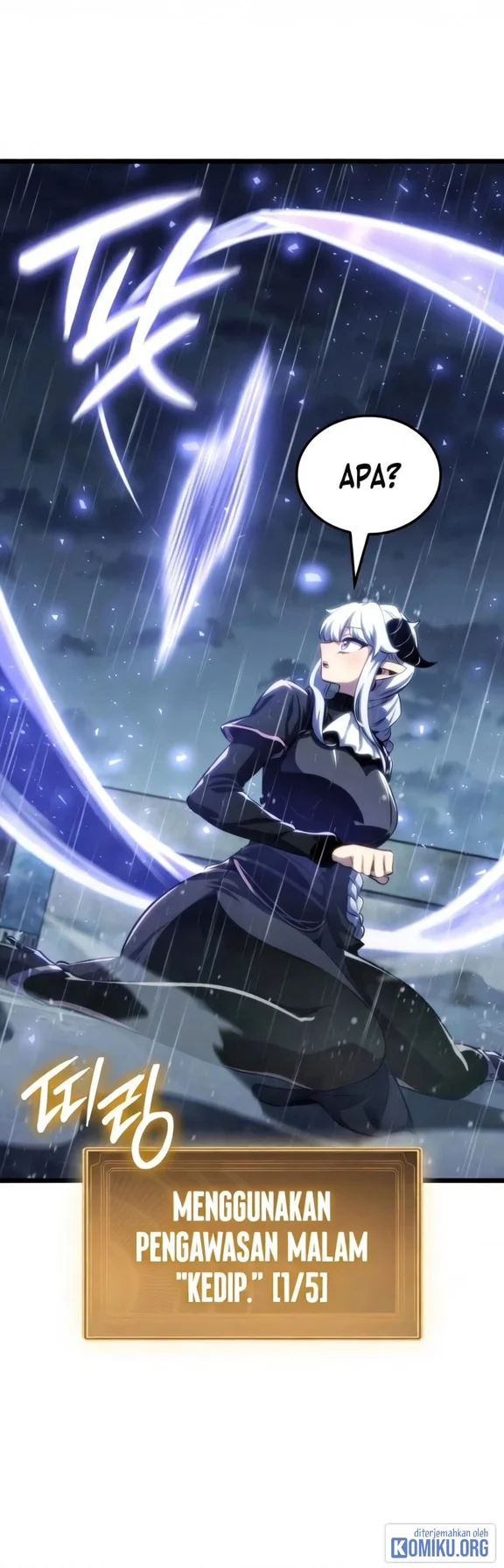 Breakers Chapter 100 Gambar 60