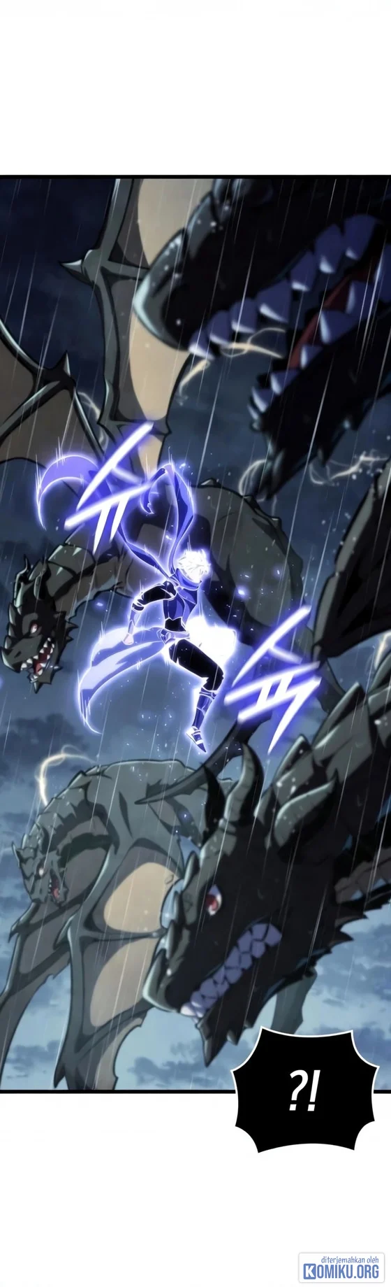 Breakers Chapter 100 Gambar 61
