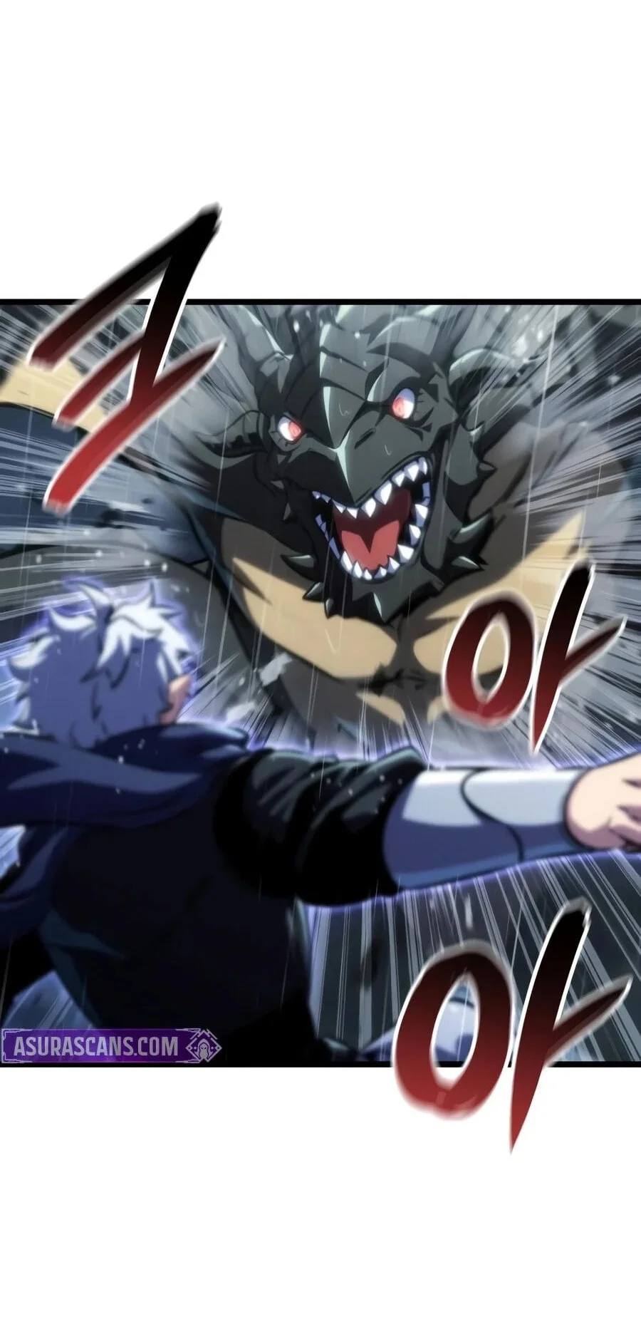 Breakers Chapter 100 Gambar 62