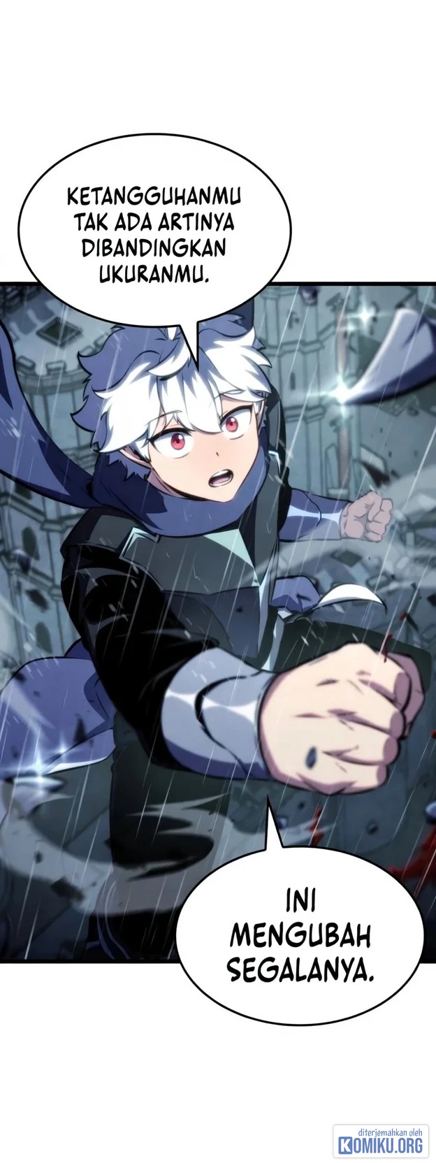 Breakers Chapter 100 Gambar 65