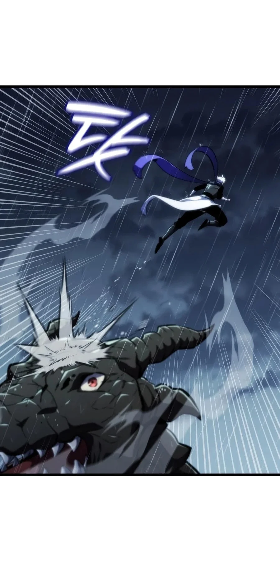 Breakers Chapter 100 Gambar 66