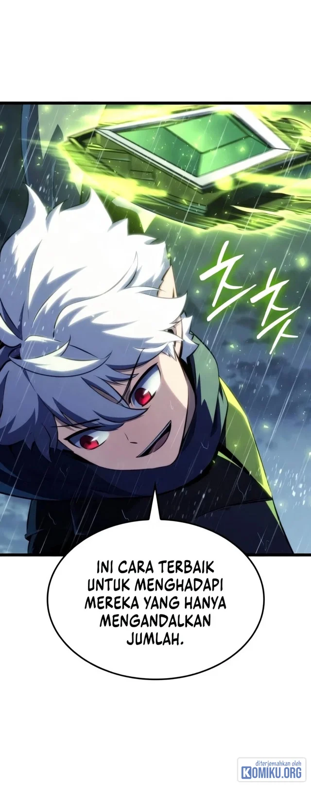 Breakers Chapter 100 Gambar 67