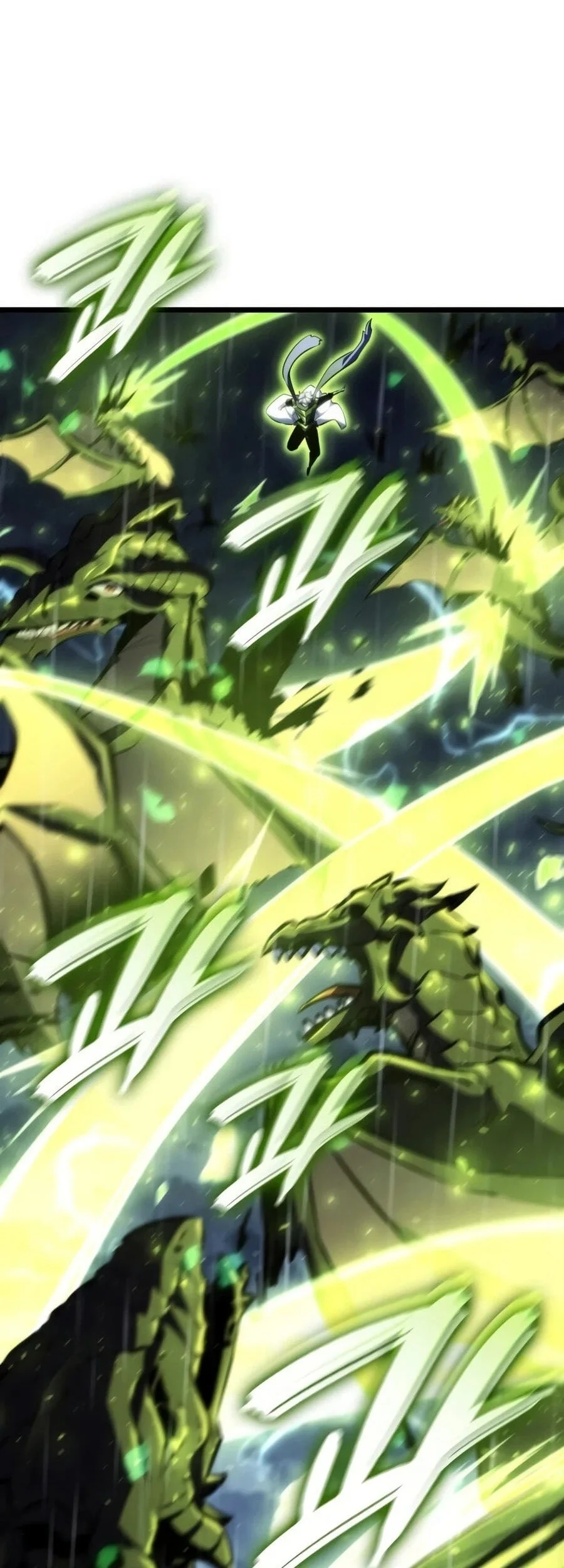 Breakers Chapter 100 Gambar 68