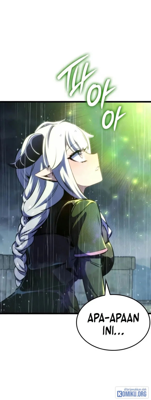 Breakers Chapter 100 Gambar 71