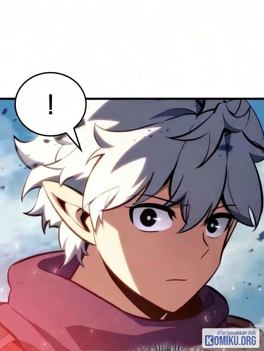 Breakers Chapter 104 Gambar 16