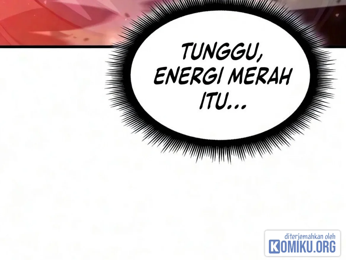 Breakers Chapter 104 Gambar 17