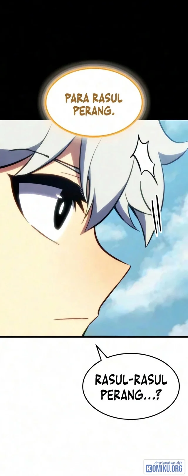 Breakers Chapter 104 Gambar 20