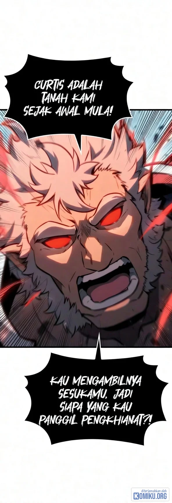 Breakers Chapter 104 Gambar 23