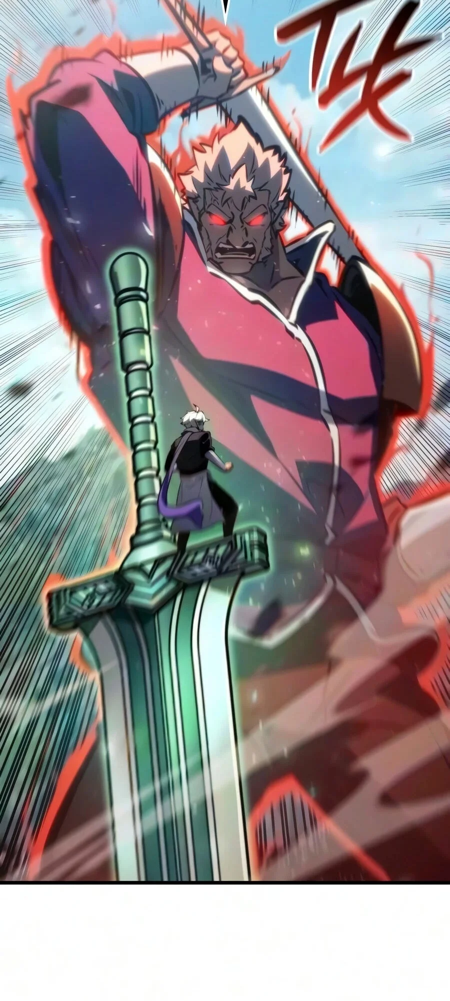 Breakers Chapter 104 Gambar 25