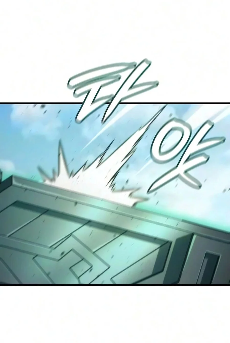 Breakers Chapter 104 Gambar 26