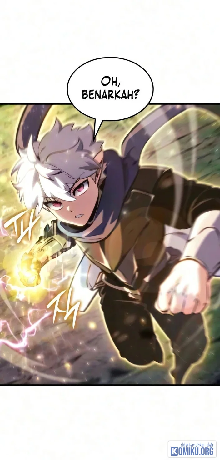 Breakers Chapter 104 Gambar 27