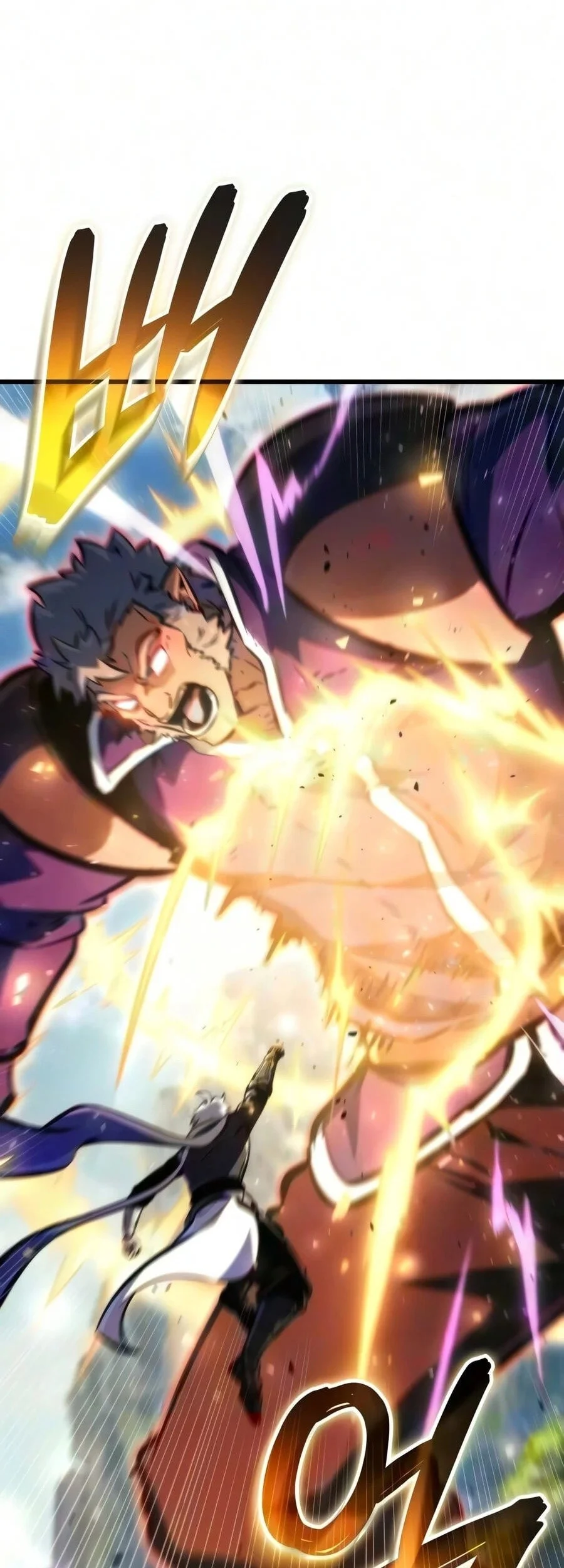 Breakers Chapter 104 Gambar 28