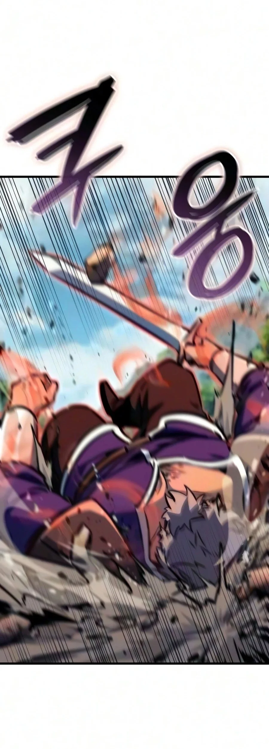 Breakers Chapter 104 Gambar 32