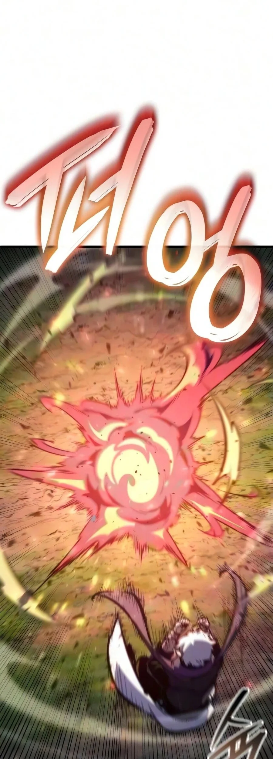 Breakers Chapter 104 Gambar 36