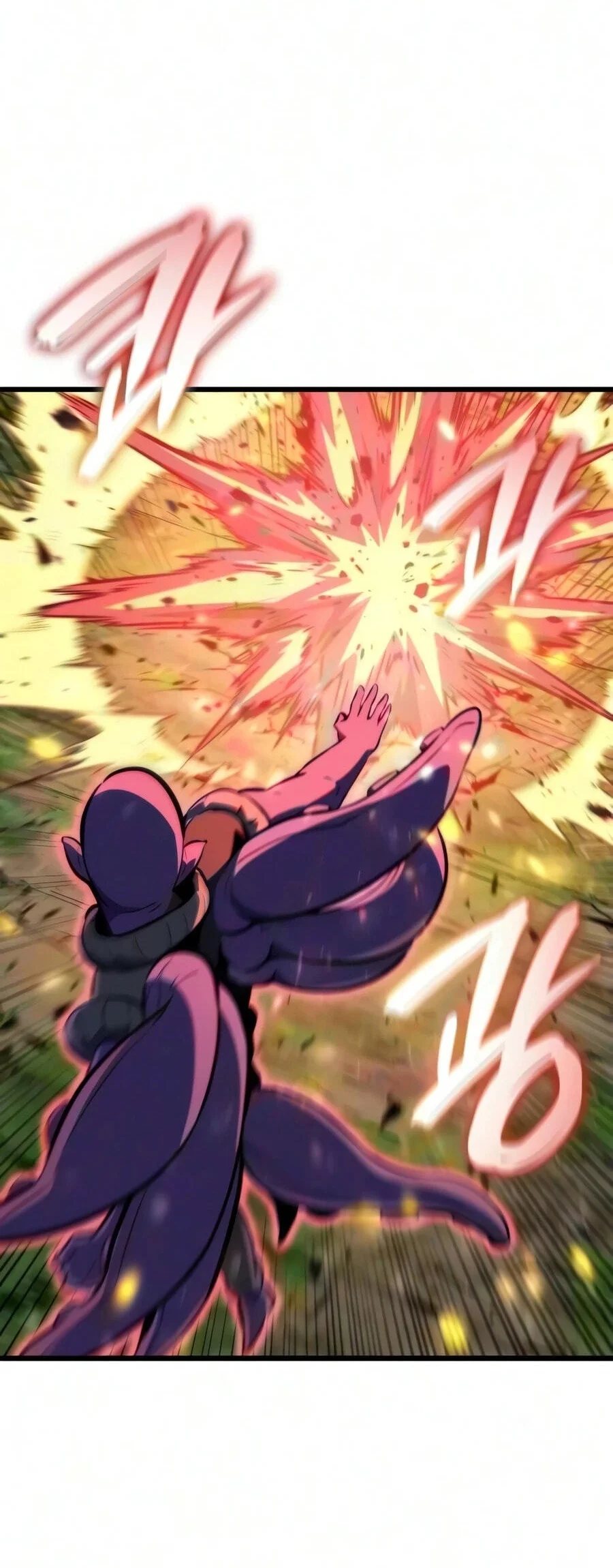 Breakers Chapter 104 Gambar 38