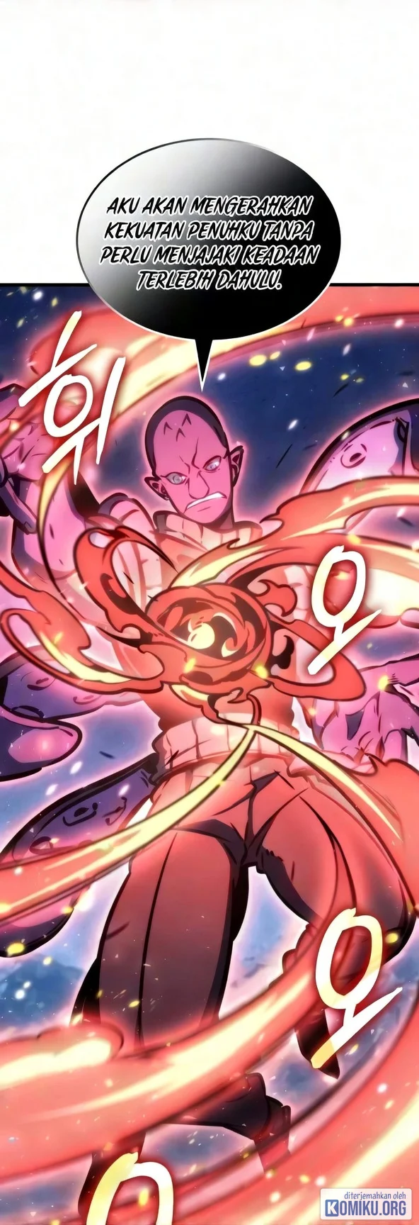 Breakers Chapter 104 Gambar 40