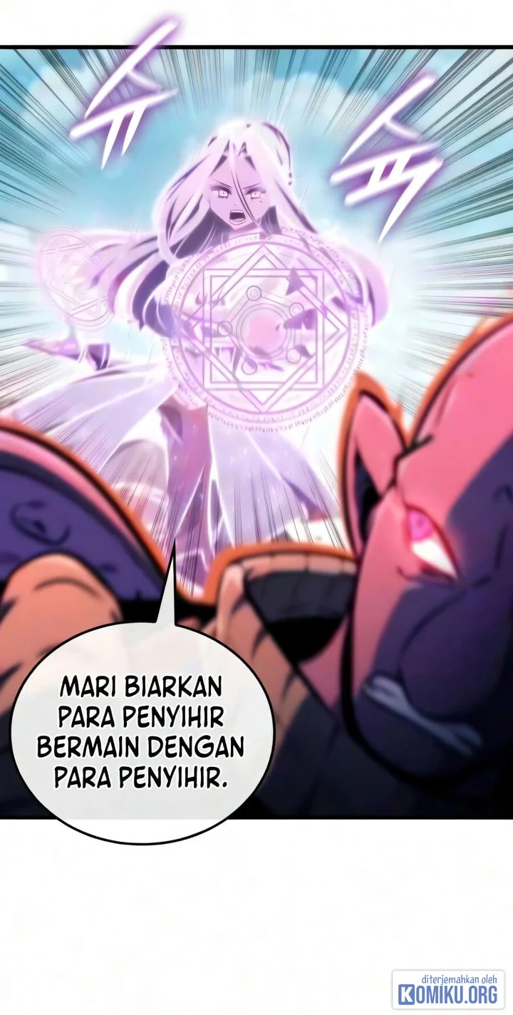 Breakers Chapter 104 Gambar 49