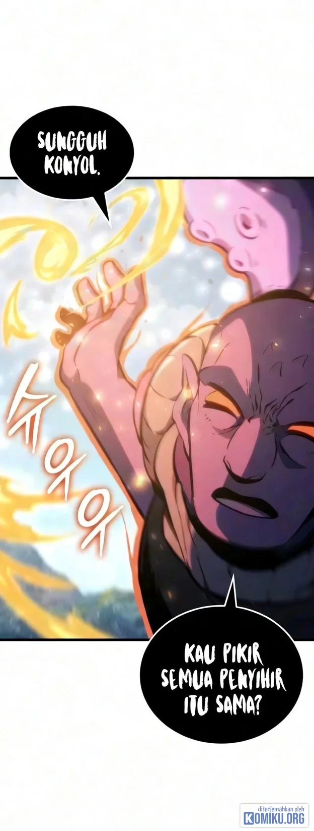 Breakers Chapter 104 Gambar 53