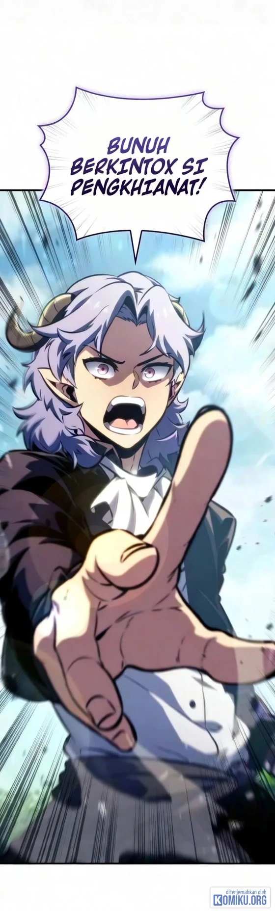 Breakers Chapter 104 Gambar 5